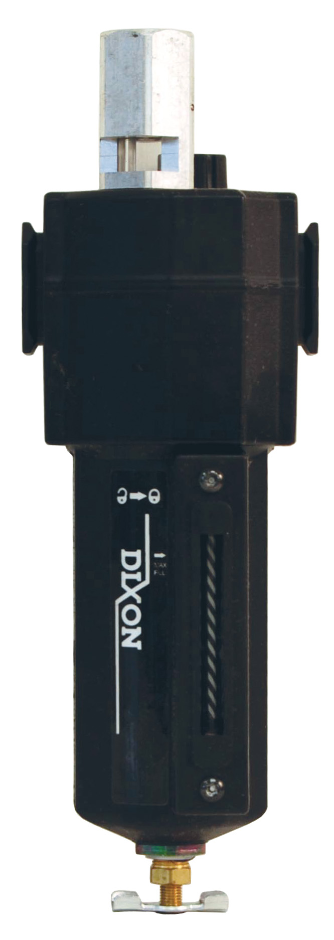 DIXON VALVE & COUPLING